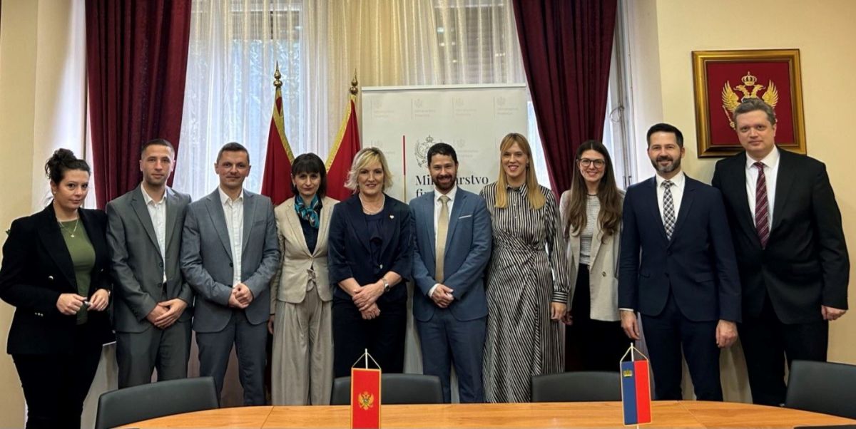 Završeni pregovori o otklanjanju dvostrukog oporezivanja između Crne Gore i Lihtenštajna