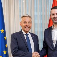 Lopatka: Crna Gora najnapredniji kandidat na Zapadnom Balkanu