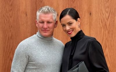 Bogatstvo Ane Ivanović i Bastijana Švajnštajgera sto miliona eura
