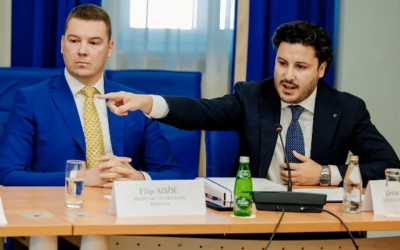 Adžić odbio da mandat prepusti Mikiću