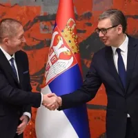 Vučić: Srbija će i dalje iskreno i argumentovano ukazivati na položaj Srba u Crnoj Gori