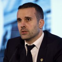 Spajić: Kuva se budžet 2025 sa Evropom sad 2 i drugim reformama