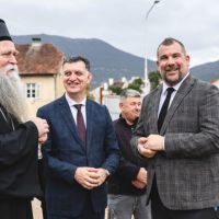 Opština Tivat ustupa Mitropoliji zemljište za gradnju vjerskog objekta