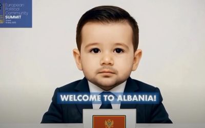 VIDEO – Snimak nasmijao zvaničnike u Tirani: Ovako Milatović izgleda kao beba, prikazani i ostali lideri