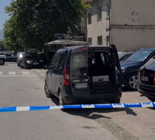 Zadržavanje Berancu osumnjičenom za pokušaj ubistva