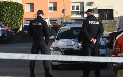 Zagreb: Napili se i potukli, jedan preminuo od zadobijenih povreda