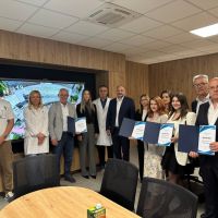 Klinički centar dobio novu Radiološku multifunkcionalnu salu