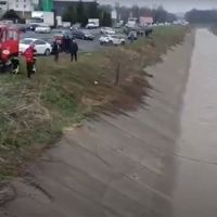 Detalji tragedije u Tuzli: Policajac spasavao bjegunca, obojicu odnijela voda
