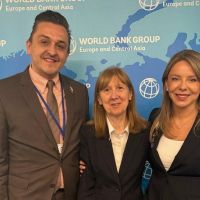 Vuković: Prioriteti Vlade očuvanje fiskalne stabilnosti, konsolidacija deficita i povećanje budžetskih prihoda
