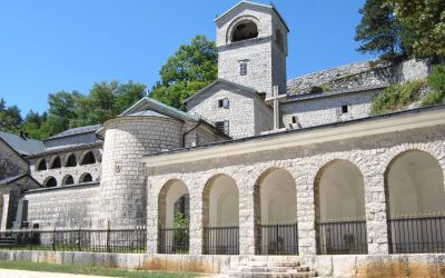 MCP: Narod i nadležne institucije Crne Gore već dali svoj sud o pitanju crkvene imovine