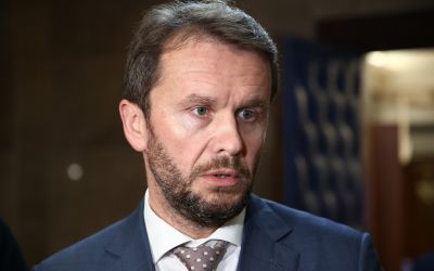Konjević: Duško Marković mi je prijatelj, ali neću u politiku