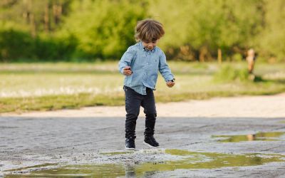 Šest pravila vaspitanja zbog kojih su danska djeca najsrećnija na svijetu
