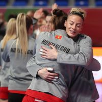 Jelena Radivojević se oprostila od dresa „lavica“