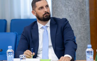 Leković: Na Anketnom odboru i slučaj prebijanja Mija Martinovića 2015. godine
