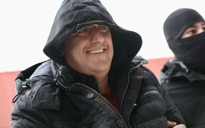 Podignuta optužnica protiv Pekića, braće Cicmil i još šest osoba zbog šverca cigareta