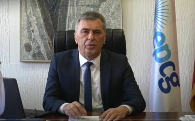 Đukanović: Šamiz pregovara sa Ministarstvom energetike o modifikovanju ugovora o zakupu EPCG Željezare
