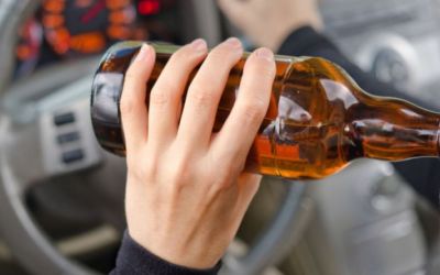 Uhapšeni vozači u Mojkovcu i Kolašinu: Vozili sa više od dva promila alkohola u krvi