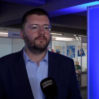 Koprivica: Sajam knjiga izuzetan kulturni događaj od prvorazrednog značaja za našu zemlju