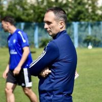 Novi trener Budućnosti: Kruna karijere, želim da ekipa igra brzo i napadački