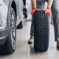 Zimske gume tokom ljeta: Opasno i nema nikakve uštede