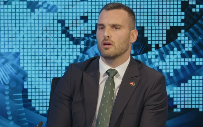 Janović: Mugoša se poziva na frizirane podatke iz 2009. kada je zaposlenost bila 174 hiljade, a sada skoro 260 hiljada