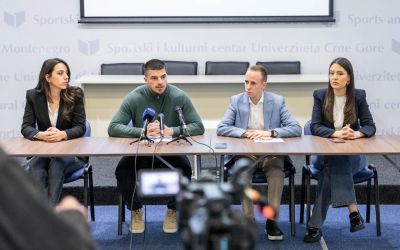 Studenti nezadovoljni: Ako ne bude odgovora na zahtjeve koje će uputiti nadležnima spremni i na druge vidove djelovanja