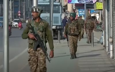 Indija: Pakistan je napao naše vojne baze nadzvučnim raketama