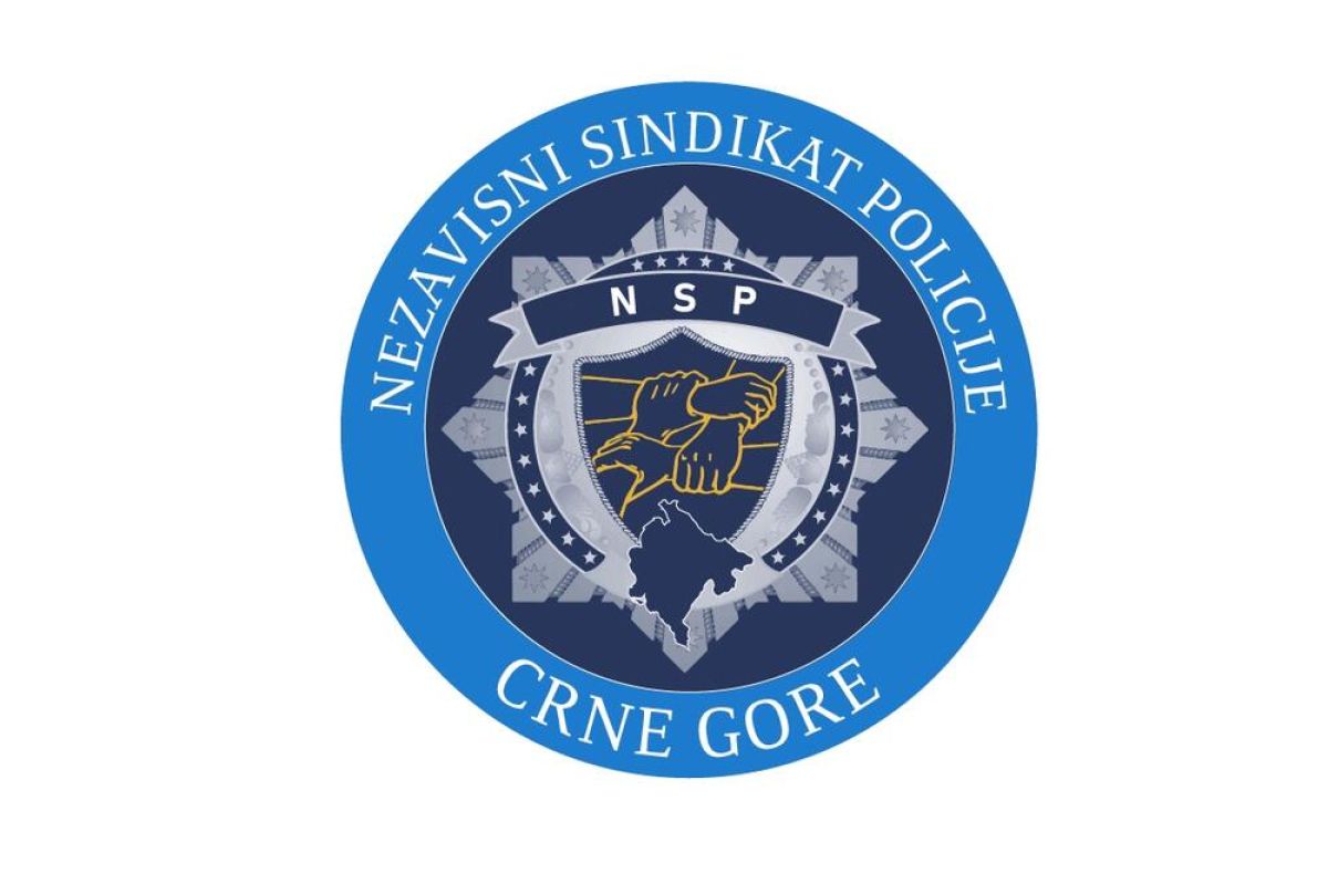 Nezavisni sindikat policije Crne Gore: Društvo nam uzvraća tako što nas i naše porodice drži na krajnjoj margini
