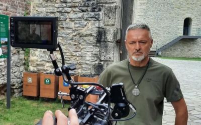 Rudan: Ne možeš pobjeći od Tompsona kad živiš u Nezavisnoj Državi Tompson