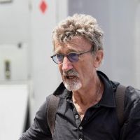 Preminula legenda Formule 1 Edi Džordan