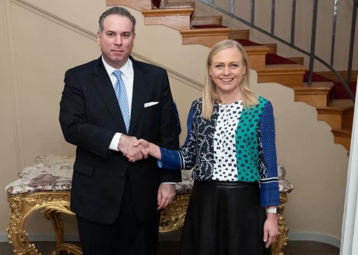 Ivanović: Finska je naš prijatelj, snažno podržava put Crne Gore ka EU