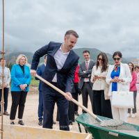 Spajić: Danas poslije šest godina došlo do realizacije bitnog projekta – vrtića u Baru