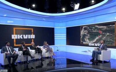 Novaković Đurović: Rješenje o rušenju Đukanovićevih kuća nema veze za revanšizmom