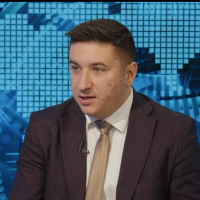 Dajković za ADRIU: Vladu treba srušiti