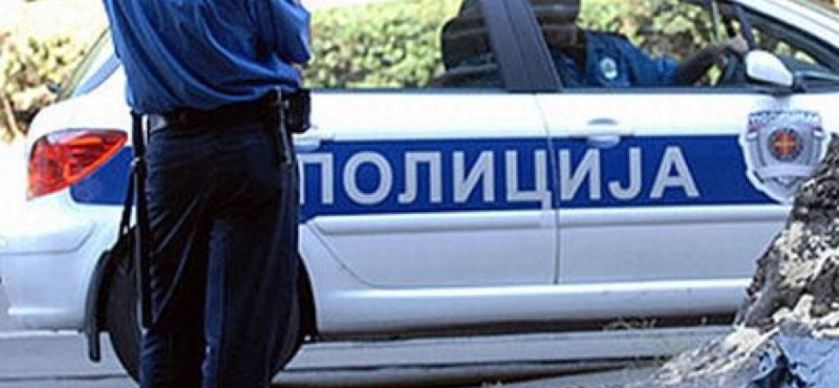 Uhapšen muškarac nadomak Beograda zbog prijetnji da će počiniti masakr