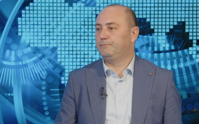 Đoković za ADRIU: Kovačević dosadašnji i budući predsjednik opštine Nikšić