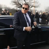 Dodik: EU nema pravo da odobri moje hapšenje