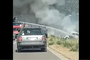 Težak udes u Trebinju, poginule tri osobe