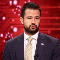 Milatović ocjenjuje kandidate za mjesto sudije Ustavnog suda