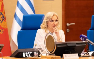 Borovinić Bojović: Sajamsko- kongresni centar kao središte kulturnih dešavanja i važan razvojni projekat Podgorice