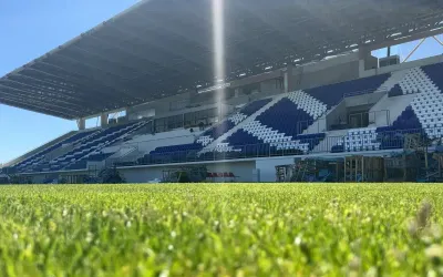 Nikšićanin ometao policajce na stadionu, određeno mu zadržavanje