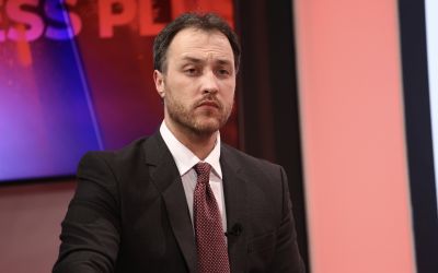 Milačić protiv Živkovića podnio prijavu zbog “pozivanja na otpor”