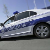 Pucnjava u Srbiji, ranjena dva policajca i osumnjičeni