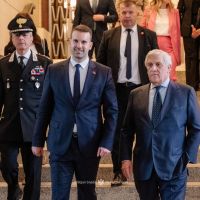 Postignut dogovor: Biznis forum Italije i Crne Gore početkom ljeta