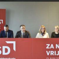 SD: Usvojen naš prijedlog, naknade pripravnicima iznosiće 450 eura