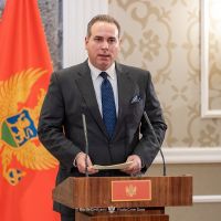 Ivanović: Crna Gora pozdravlja sporazum o trenutnom prekidu vatre Indije i Pakistana