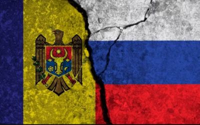 Moldavija protjeruje ruske diplomate zbog špijunskog skandala