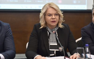 Vukićević: Spremni smo da o koncesijama za aerodrome razgovaramo u parlamentu