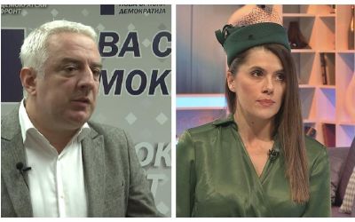 Vučurović: SPC svoja na svome, Vuković Kuč: Potpisan kupoprodajni ugovor