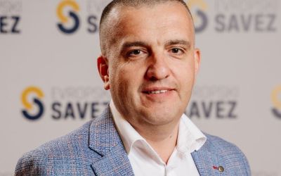 Striković: Mujoviću, ne volimo mi vašu, nego našu Crnu Goru, mi rezervne države nemamo